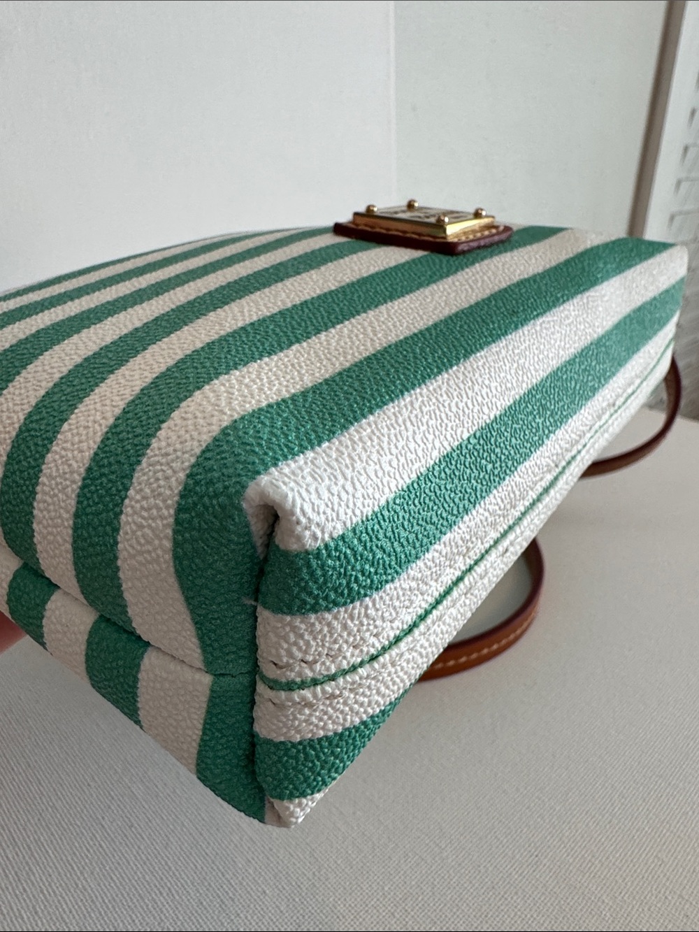 Dooney & Bourke Sullivan Crossbody Pouchette - Picture 4 of 13